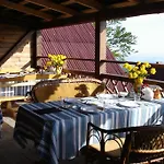 Holiday park Karpatski Polonyny