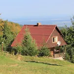 Karpatski Polonyny Urych