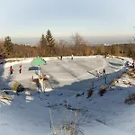 Holiday park Karpatski Polonyny *