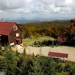 Holiday park Karpatski Polonyny