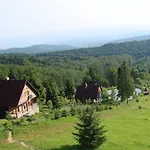 Karpatski Polonyny Urych