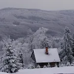 Holiday park Karpatski Polonyny Urych