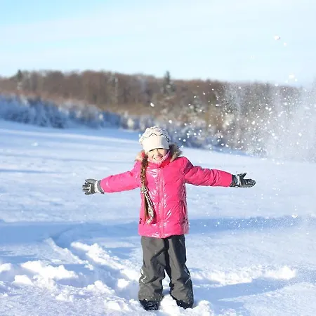 Karpatski Polonyny Urych