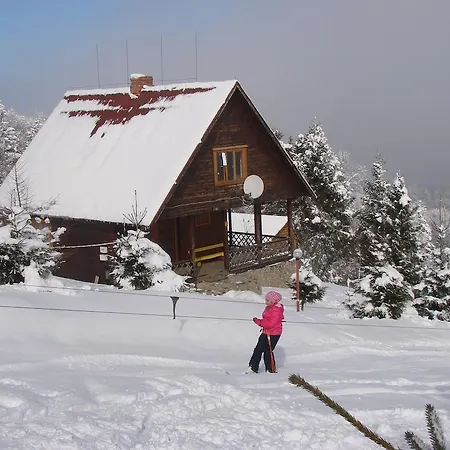 Holiday park Karpatski Polonyny *