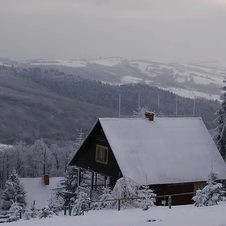 Karpatski Polonyny Urych