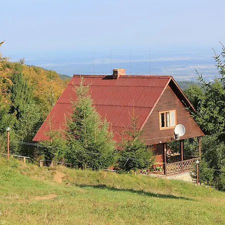 Karpatski Polonyny Urych