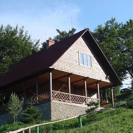 Karpatski Polonyny