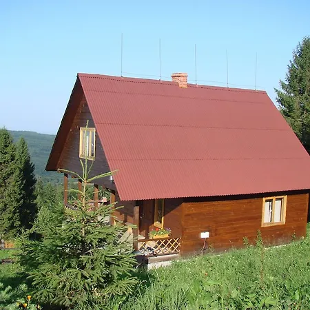 Ferienpark Karpatski Polonyny *