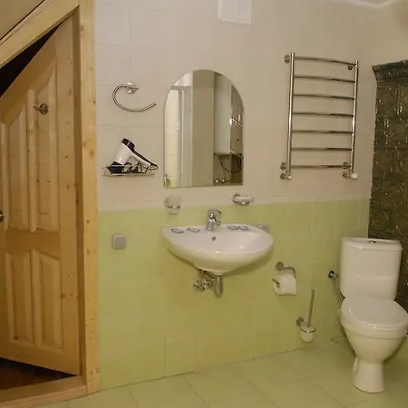 Karpatski Polonyny Urych