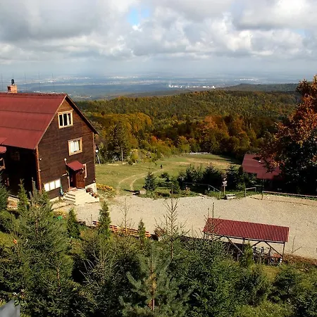 Ferienpark Karpatski Polonyny