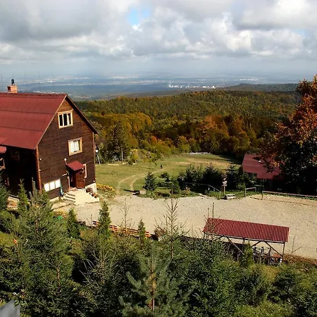 Holiday park Karpatski Polonyny