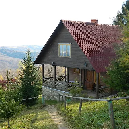Holiday park карпатські полонини *