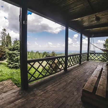 Holiday park карпатські полонини *