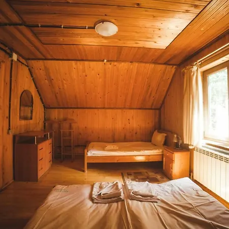 Karpatski Polonyny *