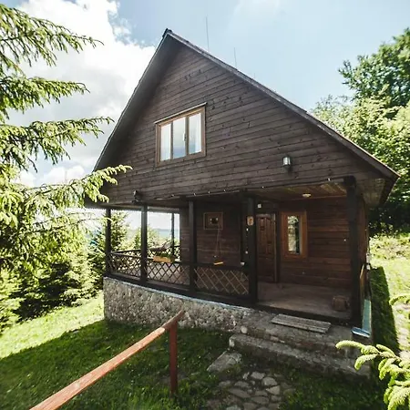 Karpatski Polonyny *