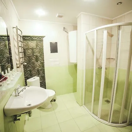 Ferienpark Karpatski Polonyny *