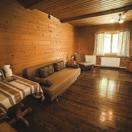 Holiday park карпатські полонини *