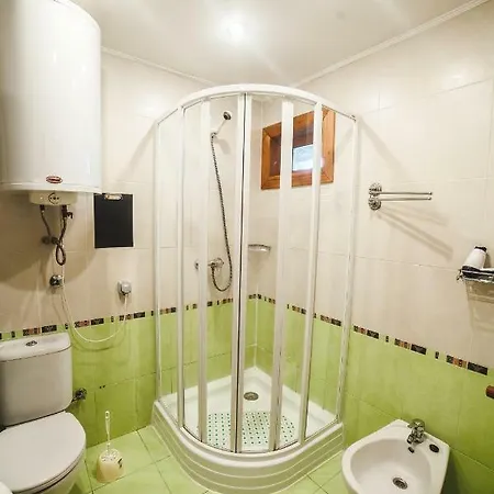 Karpatski Polonyny * Urych