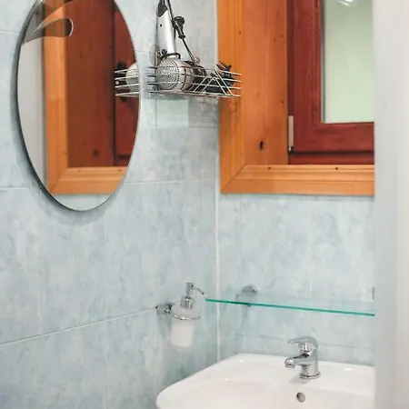 Karpatski Polonyny Holiday park *