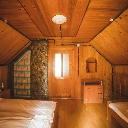 Holiday park Karpatski Polonyny