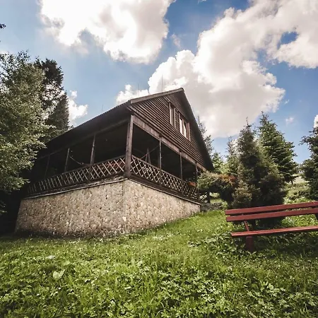 Ferienpark Karpatski Polonyny