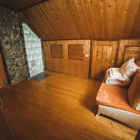Holiday park карпатські полонини *