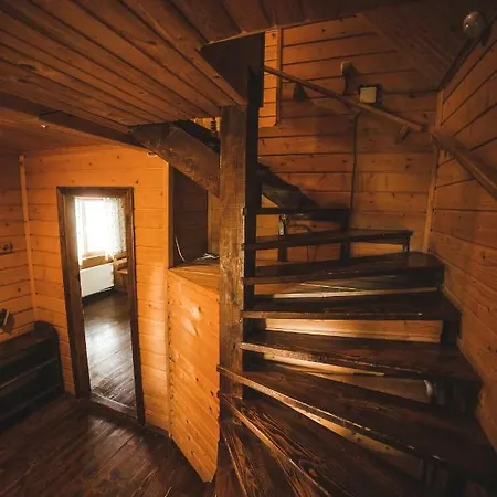 Karpatski Polonyny * Urych