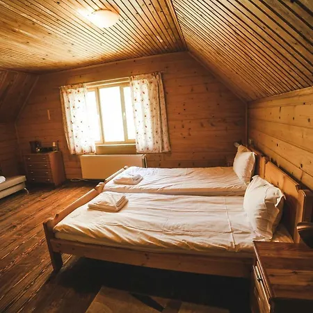 Karpatski Polonyny * Urych