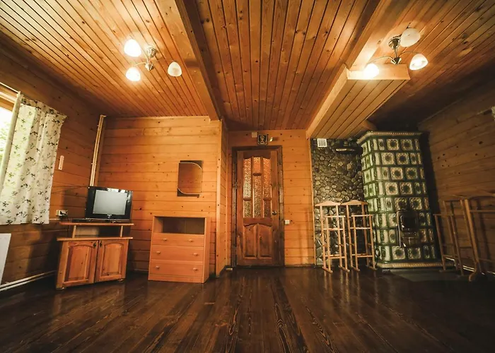 Karpatski Polonyny