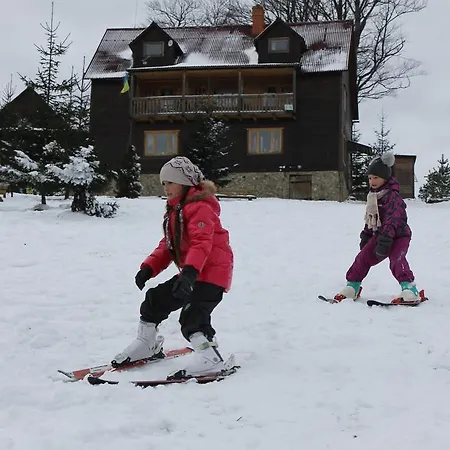 Karpatski Polonyny *