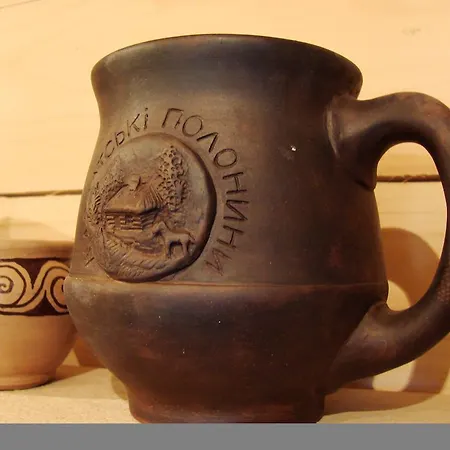 Holiday park Karpatski Polonyny