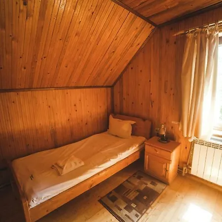 Karpatski Polonyny *