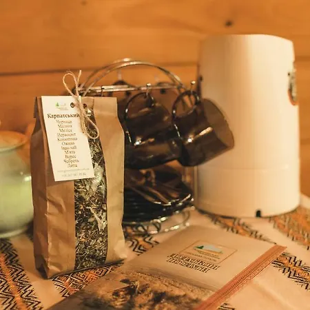 Holiday park Karpatski Polonyny