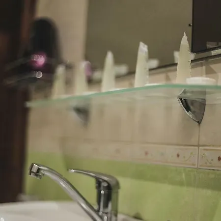 Holiday park Karpatski Polonyny *